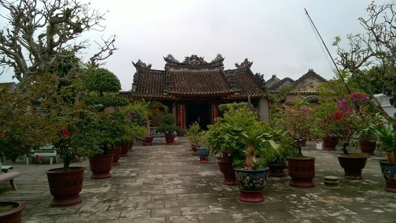 Temple Phuc Kien 