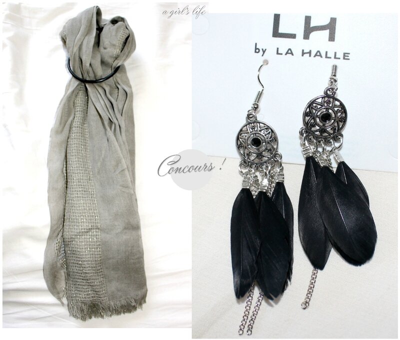 concours avril 2015