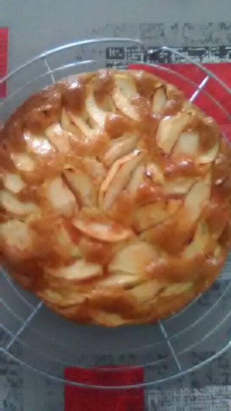 tarte sui