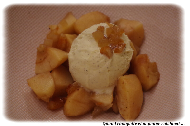 pommes, cannelle et fruits confins au four-7926