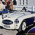 Austin healey 100 S_01 - 1955 [UK] HL_GF