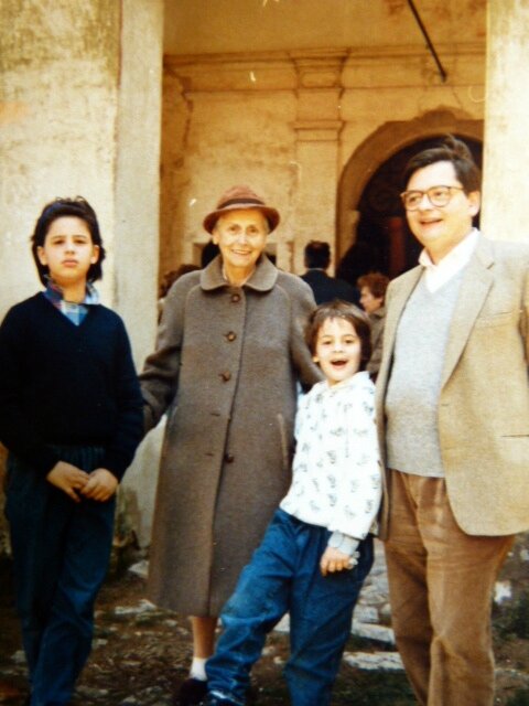 Ma maman 006