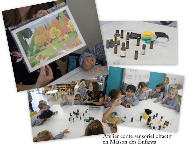 atelier olfactif 3-6