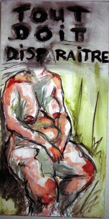 tout_doit_disparaitre__20x40cm_Stephanie_Guerin_2009