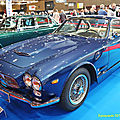 Maserati Sebring s