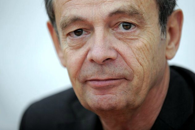 pierre Lemaitre