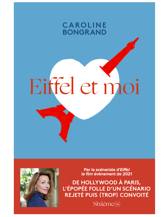eiffel et moi