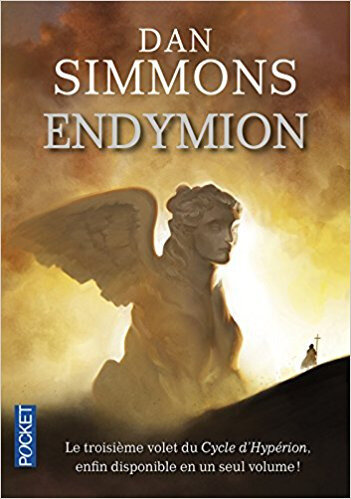 Endymion Suite D Hyperion De Dan Simmons Livres Et Autres Merveilles