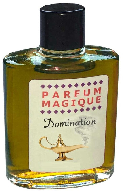 parfum nuit magique