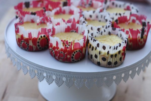 mini cheesecakes blog chez requia cuisine et confidences