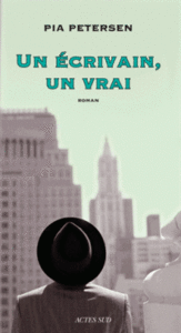 un ecrivain
