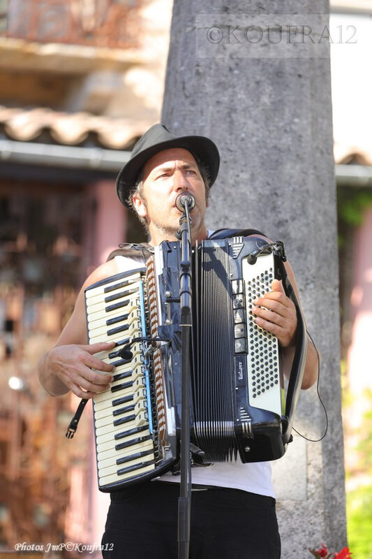 Photos JMP©Koufra 12 - Le Caylar - Festival - Concert - Les Frangins- 25072019 - 0203