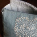 pour Ainée chérie: trousse de toilette 