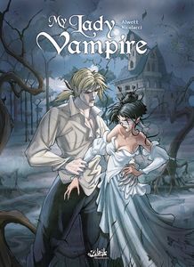 MyLadyVampire