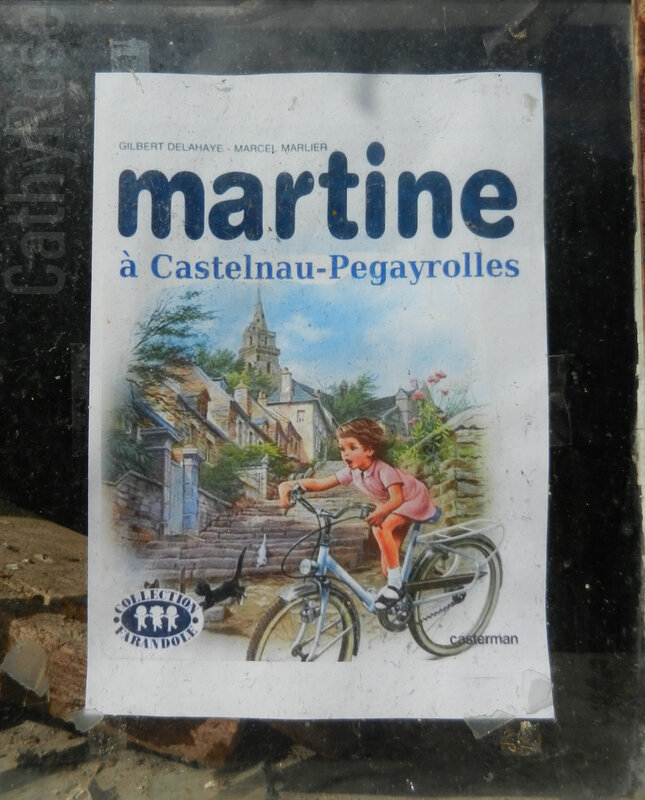 && Castelnau pégayrols (21)