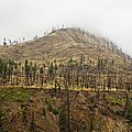 La Vallée de l'Okanagan, septembre 2014