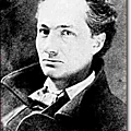 Charles baudelaire (1821 – 1867) : le voyage
