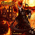 Entrails “rise of the reaper” (french review) - first single 