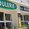Côtes d'Armor - Bréhat