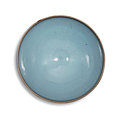 A large 'jun' bowl, northern song-jin dynasty (960-1234)