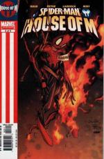 house of M spiderman 03