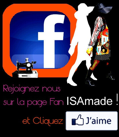 facebook ISAmade