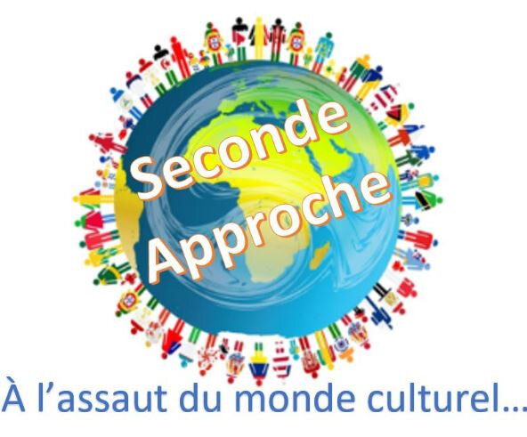 Seconde approche