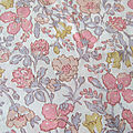 Meadow Fleurs de Moutarde, coloris exclusif pour Barnabé Aime le Café
