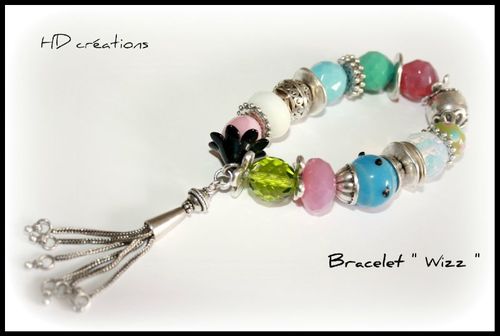 Bracelet WIZZ