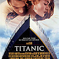 James cameron - titanic