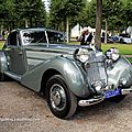 Horch 853 coupé Erdmann et Rossi de 1937 (unique) (9ème Classic Gala de Schwetzingen 2011) 01