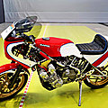 Honda Martin N