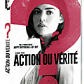 Revue de dvd rentrée 2018 : razzia, action ou vérité, tulip fever, 