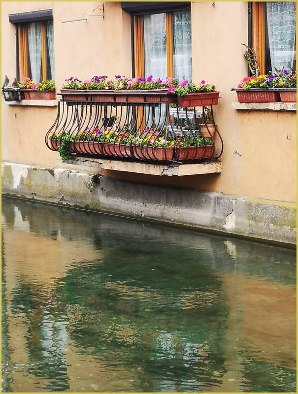 36-Nicole l'Isle sur la Sorgue
