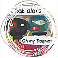 16-Chat Alors, My Dogness, Ed. Mitik-2010