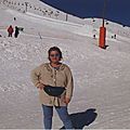 2001- Alpe d'huez
