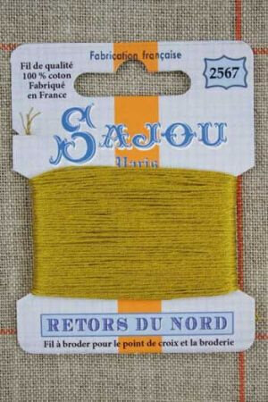 2567 ocre