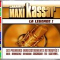 CD Caraïbes, nlle collection