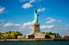 Statue de la Libertée 1