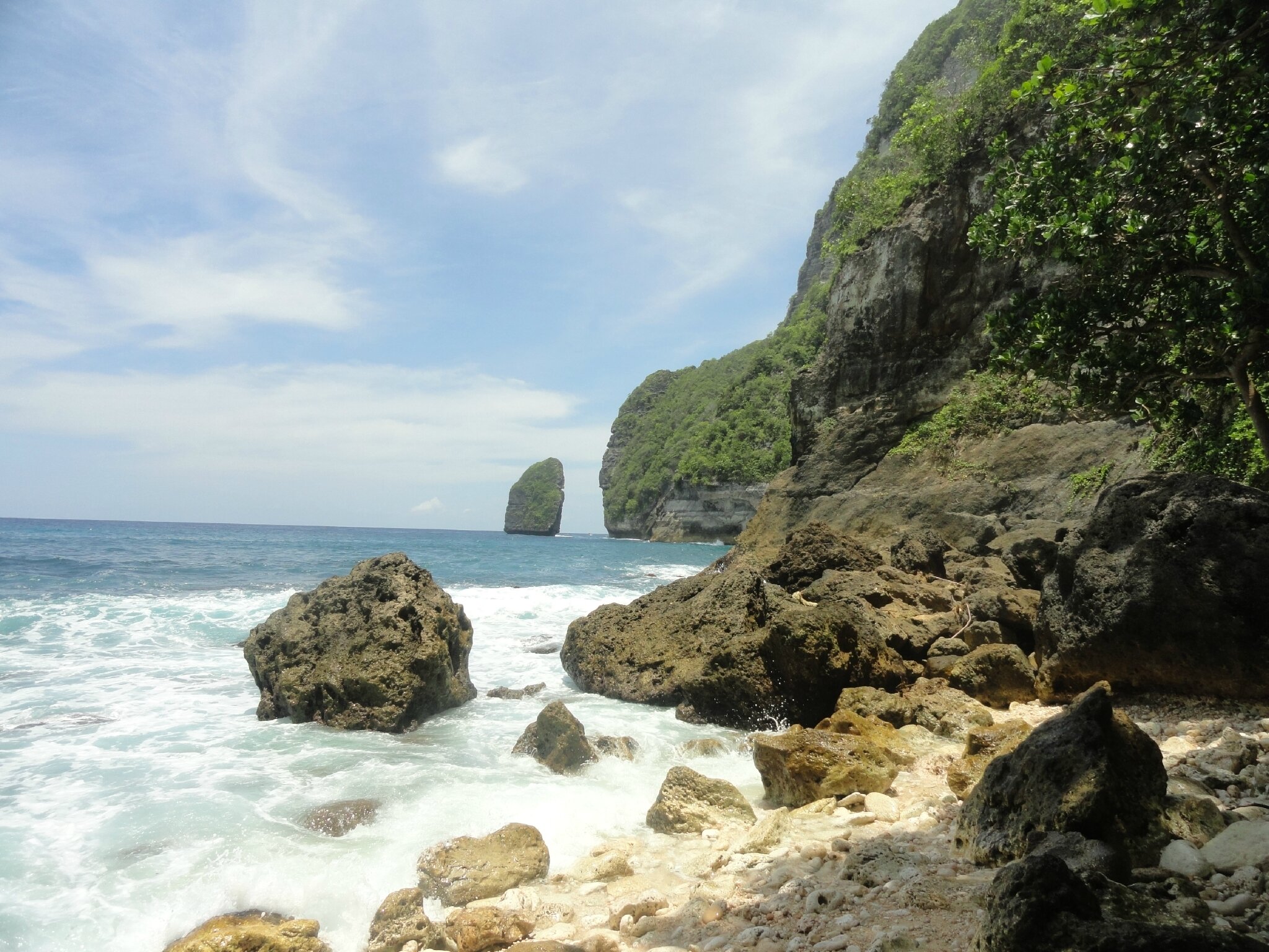 L le de Nusa  Penida  bali2022