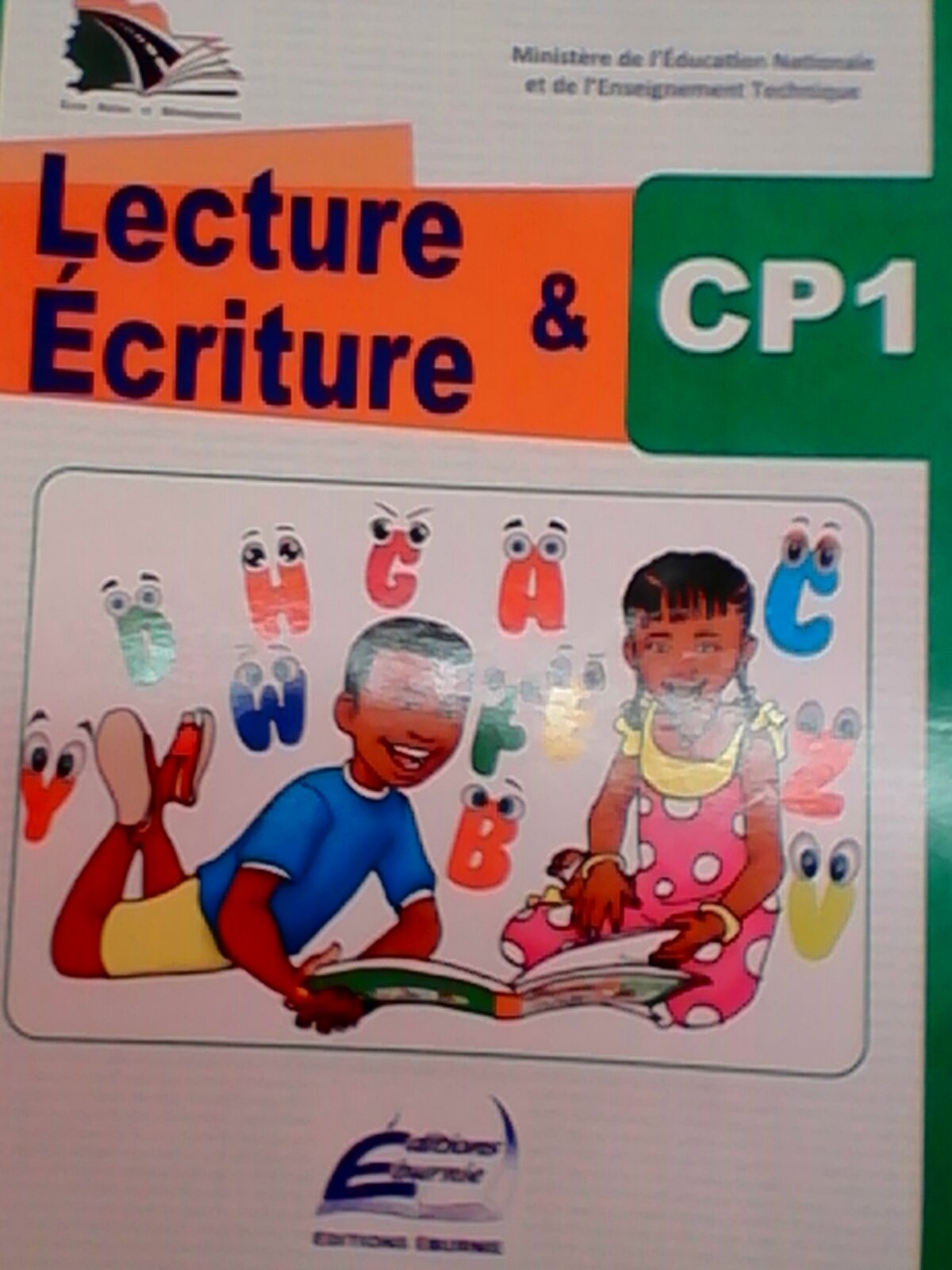 Nouveaux Livres De Lecture Des Cours Preparatoire En Phase Avec La Methologie D Enseignement Apprentissage De L Apc Blog Des Eleves Maitres De Cote D Ivoire