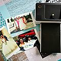 Photo printer dock kodac : ma nouvelle alliée des souvenirs ...