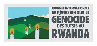 RÃ©sultat de recherche d'images pour "journÃ©e internationale de rÃ©flexion sur le gÃ©nocide au rwanda"