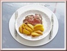 rosbeef au cookeo rosbeef au cookeo