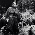 Les onze guerriers du devoir (ju-ichinin no samurai) (1966) de eiichi kudo