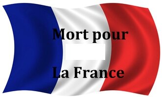 Mort pour la France