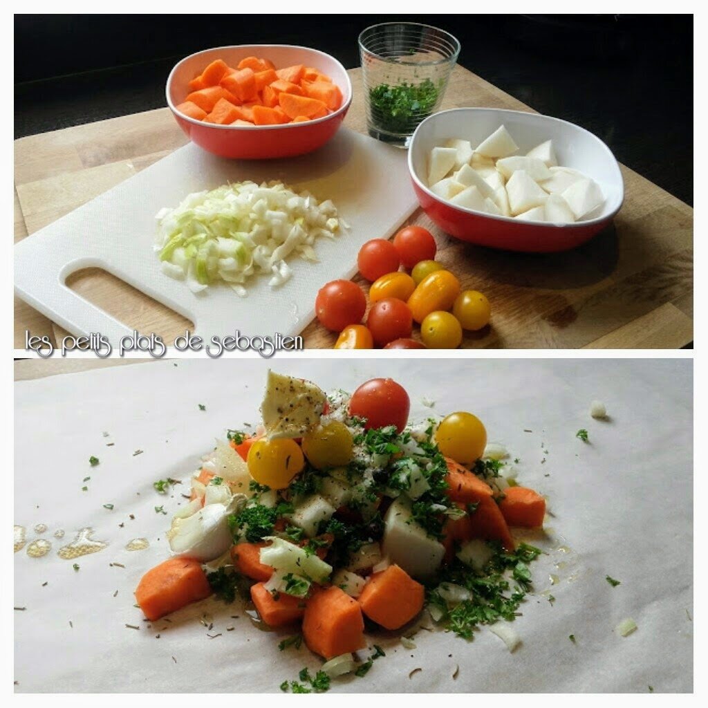 Civet De Chevreuil à La Bière Et Au Pain D épices Civet de chevreuil à la chimay rouge et ses légumes - Les petits plats de  Sébastien
