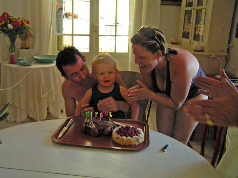 Joyeux Anniversaire Tatan La Vie De Tatan