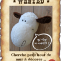 Le trophé mouton !!! de chez kallou 