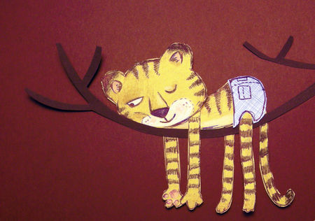tigre